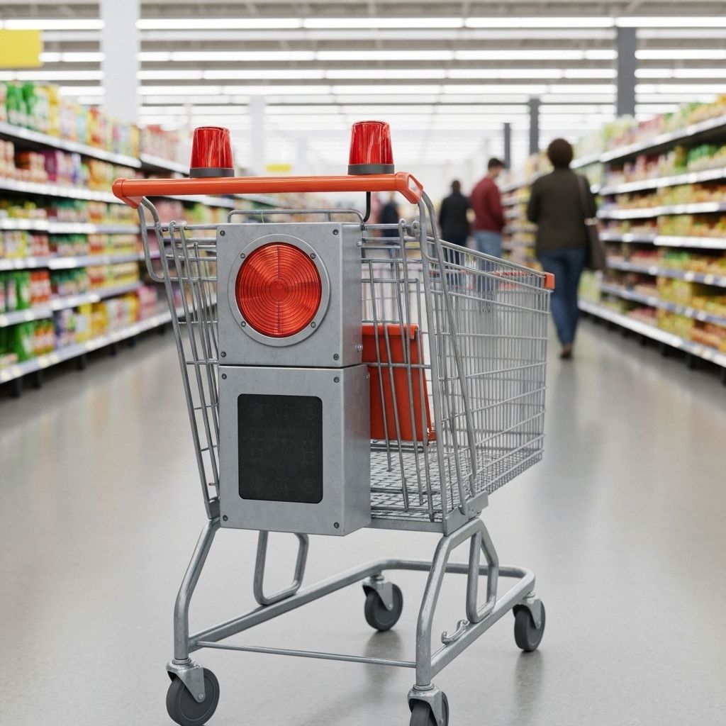 Unikaj Pułapki "Produktu Przynęty" w Aptekach Online